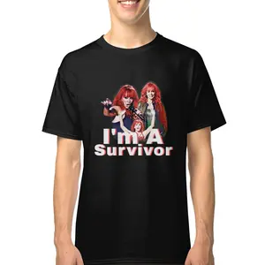 I'm A Survivor Gift For Fan, Gift For Men And Women