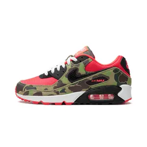 Air Max 90 Retro "Reverse Duck Camo" CW6024 600