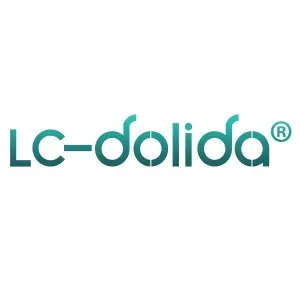 LC-dolida shop logo
