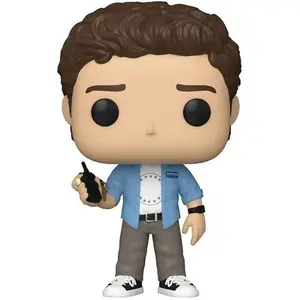 The Boys Hughie Funko Pop Vinyl Figure #979