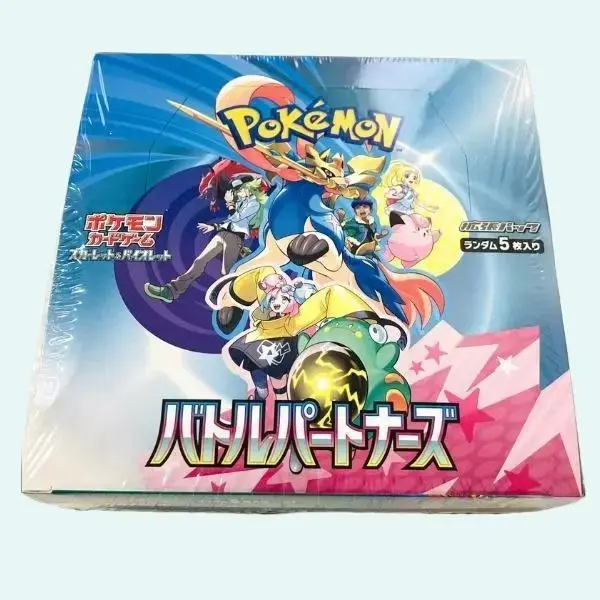 how many packs are in a japanese pokemon booster box - TikTok Shop how many packs are in a japanese pokemon booster box - TikTok Shop