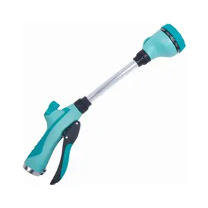 Melnor  15 in. Wand, Green