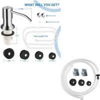 One Pump Kit+ One Tube Kit