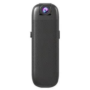 Life Camera Small in Size Portable Video Recording Device with Compact Design and High-Resolution Lens