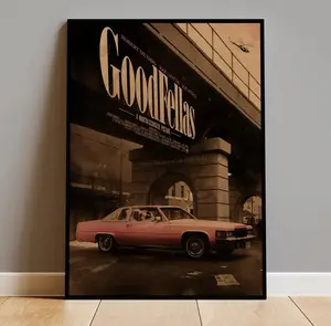 GoodFellas Poster
