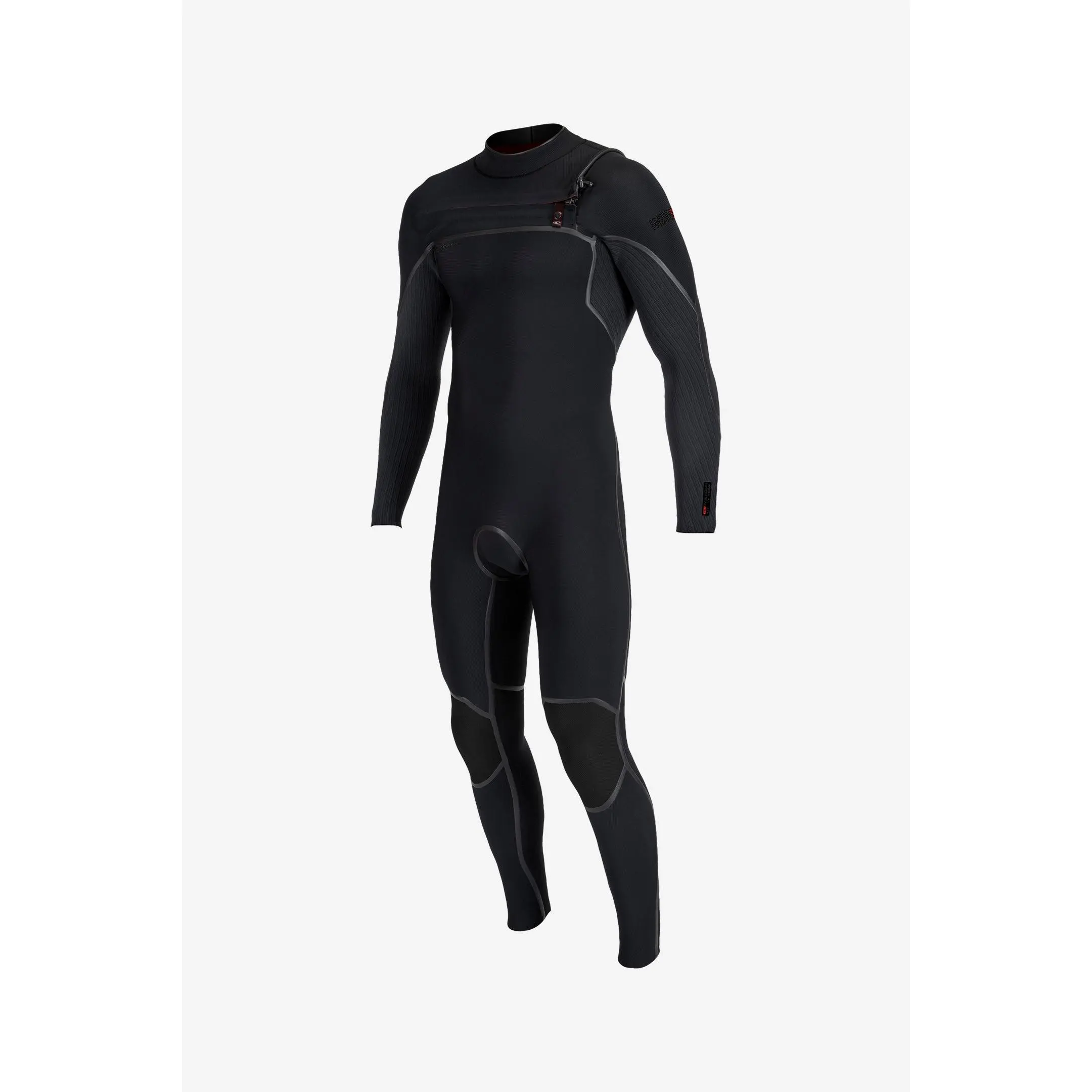 Hyperfreak Fire 3/2mm+ Chest Zip Full Wetsuit