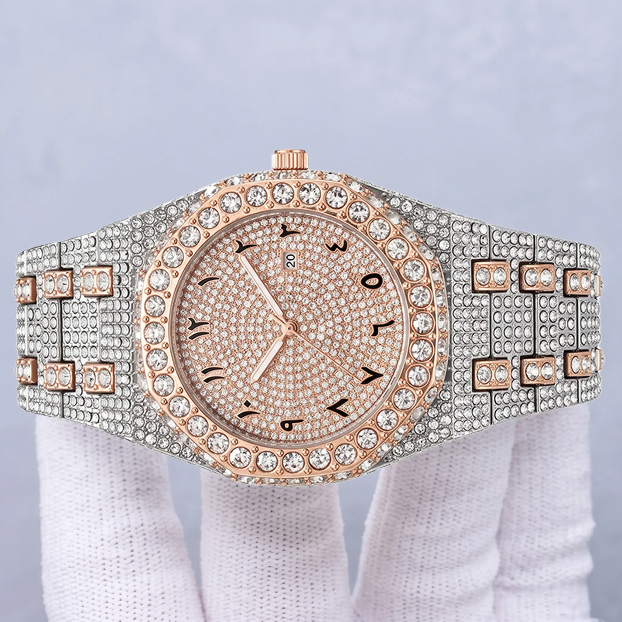 Luxurious fashion men's watch fx536 Luxurious fashion men's watch fx536