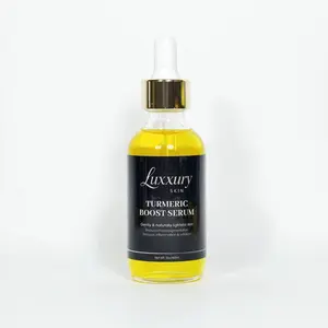 ✨Glow Turmeric Boost Serum