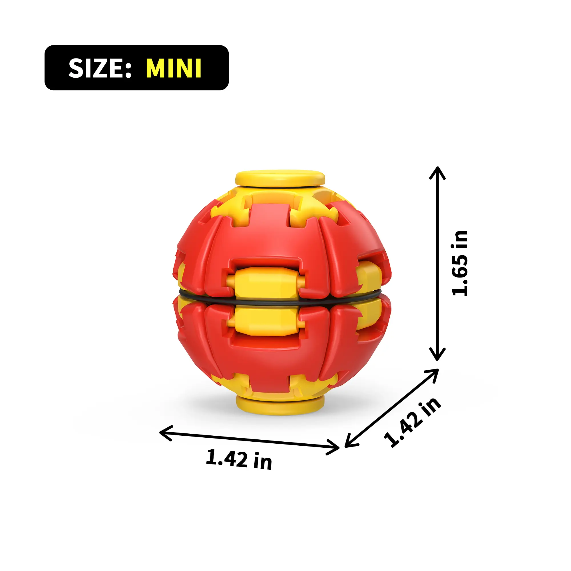 Mini-Red