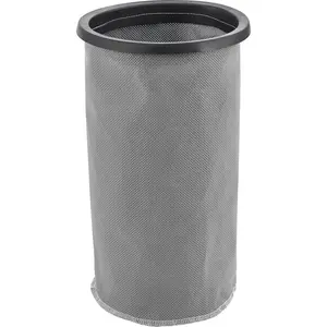 Global Industrial RP8324 Replacement Dust Bag B for HEPA Backpack Vacuum - 641754