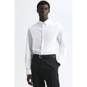 H&M Slim Fit Easy-iron shirt