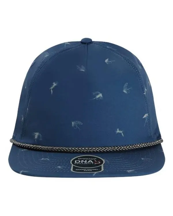 Imperial DNA014 The Golden Hour Cap