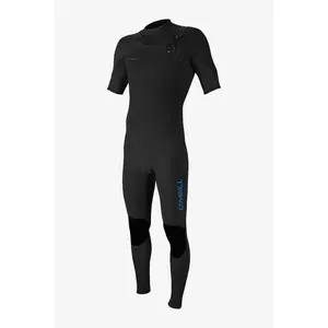 Youth Hyperfreak 2mm Chest Zip S/S Full Wetsuit