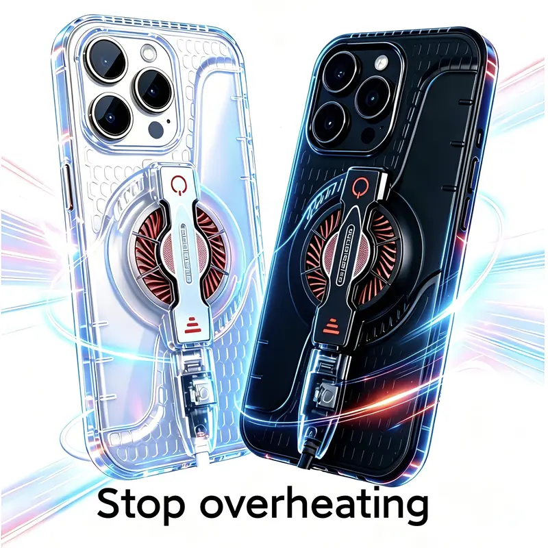 Limited Stock! iPhone 15-17 TPU Smartphone Protection Cover, Cellphone Protective Casing with Free Glass Screen Protector, Creator-Curated Wireless Handheld Tech Accessories - TikTok Shop Limited Stock! iPhone 15-17 TPU Smartphone Protection Cover, Cellphone Protective Casing with Free Glass Screen Protector, Creator-Curated Wireless Handheld Tech Accessories - TikTok Shop