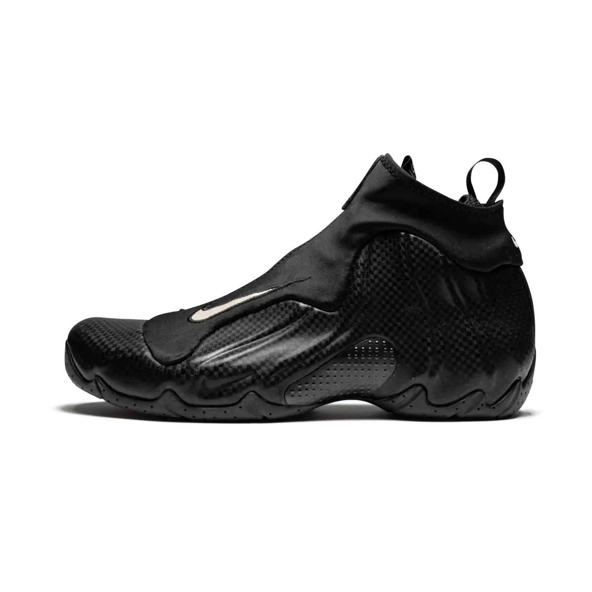 Air Flightposite 2014 "Carbon Fiber"