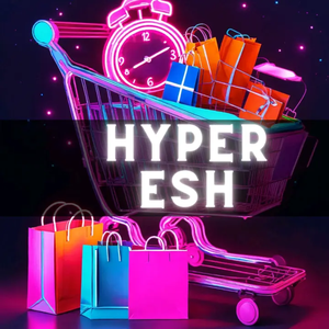 Hyper ESH