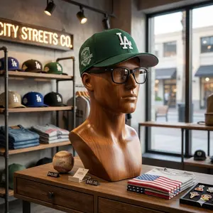 New Era MLB Dodgers Yankees 9FORTY 59FIFTY Fitted Snapback Cap. Baseball Hat for Men Women, Unisex Streetwear Sombrero, Adjustable Trucker Style.