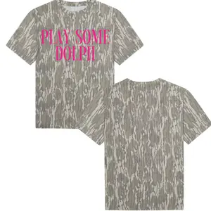 Mossy Oak Play Some Dolph Pinky Camo Shirt, Bottomland Mossy Oak Washed Tee, Streetwear Outfit, Trendy Outdoor Wear Daily Wear, Designer Clothing, Gift for him for her, Independence day gift