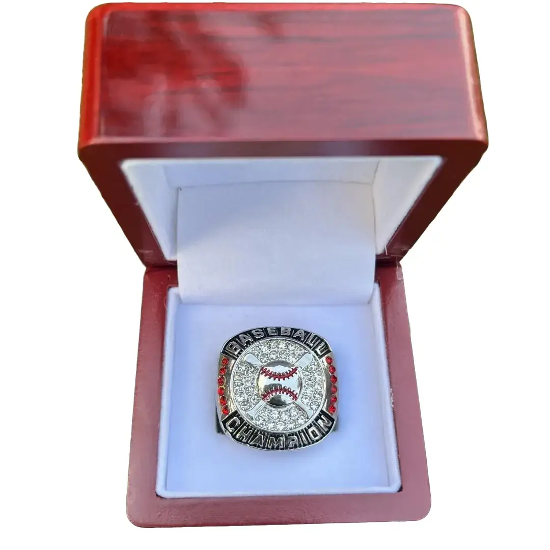 Christmas gift jewelry mens baseball championship rings,baseball fans best collection gift party jewelry