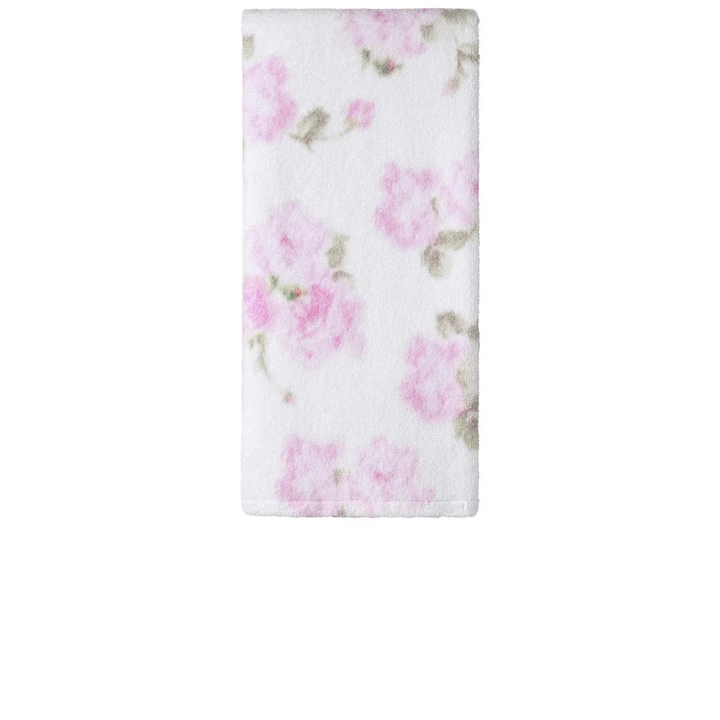 LoveShackFancy Hand Towel in Saltwater Taffy