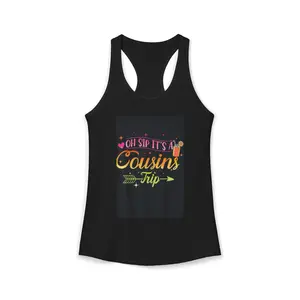 Women's Ideal Racerback Tank
