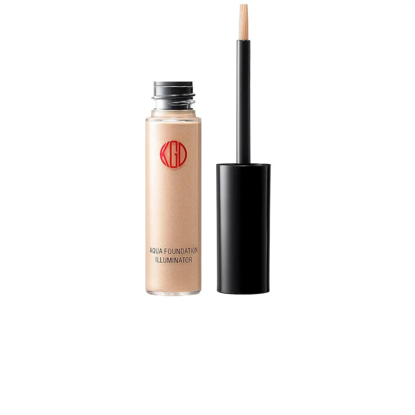 Koh Gen Do Maifanshi Aqua Foundation Illuminator in Sheer Beige