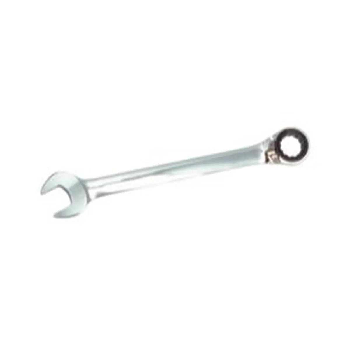 212 MAIN 20mm Metric Reversible Ratcheting Wrench - All-Metal Construction, High Strength, Fastener Rounding Prevention, Perfect for Tight Access Points