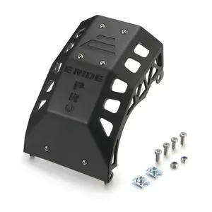 E Ride Pro OEM Skid Plate
