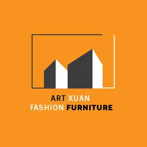 art Xuan shop logo