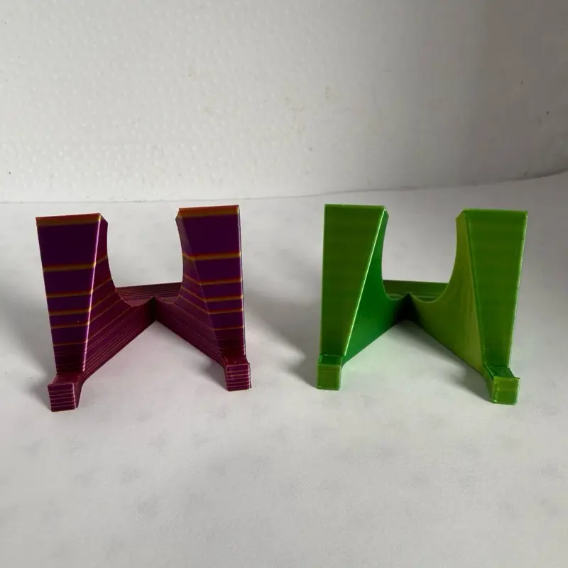 3d printed Trading card holders