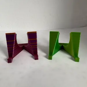3d printed Trading card holders 3d printed Trading card holders