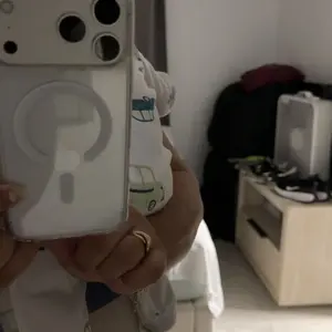 Magnetic Phone Case For iPhone 17/17Air/16/15/14/13/12 Pro Max Plus, Classic Hybrid Design, Transparent, Shock Protection, Compatible With MagSafe Gifts For Family, Friends, Kids, Birthday,Spring, Holiday, Boyfriends, Girlfriends, Valentine's Day