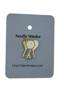 Star Baker Needle Minder