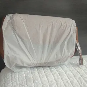 Montana West Large Fanny Pack Crossbody Sling Bags with Adjustable Strap and Coin Purse