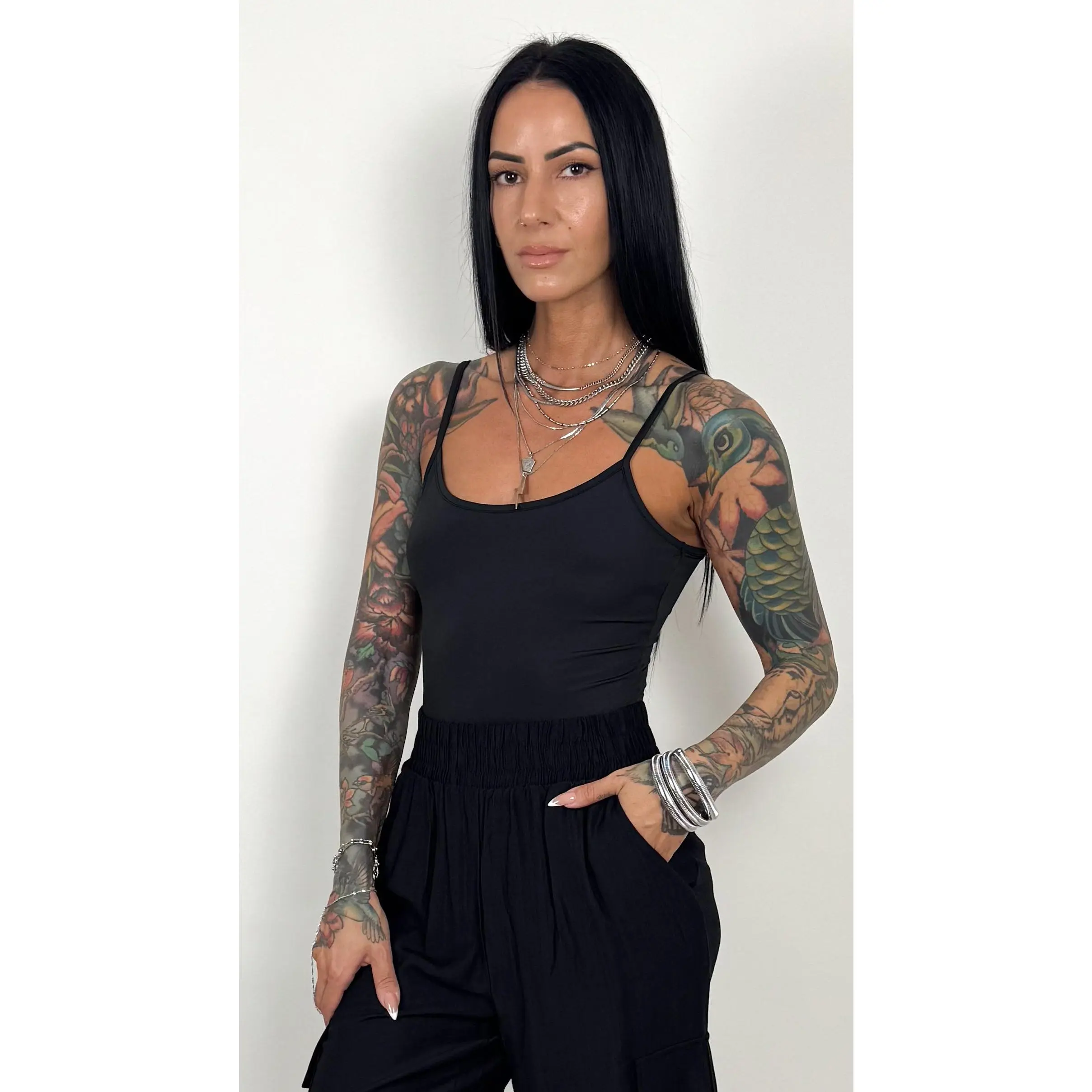 BELL BOTTOM - TikTok Shop