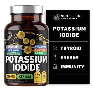 Potassium Iodide