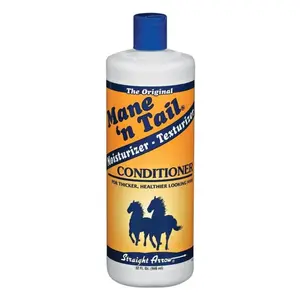 Mane N Tail Conditioner 32oz