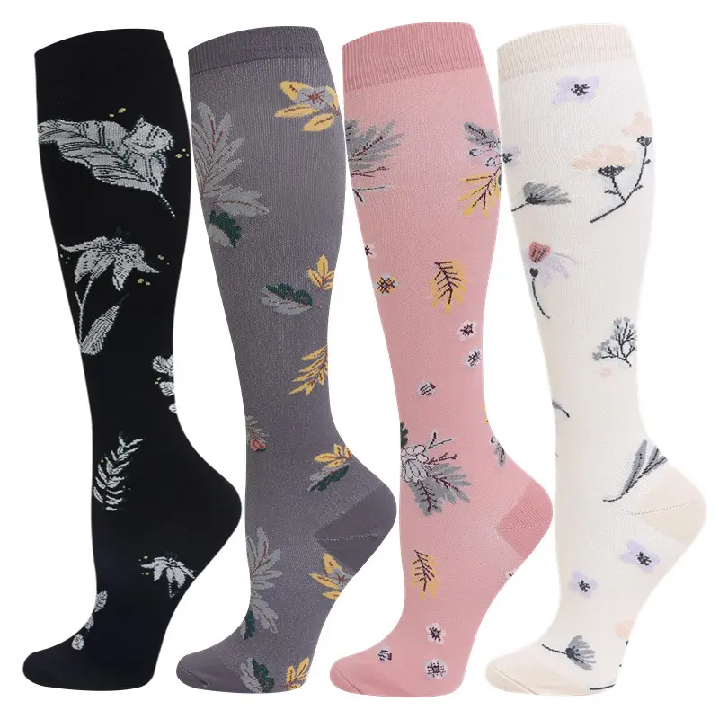 M-Flower(BK-GY-PK-WH) 