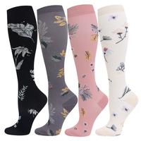 M-Flower(BK-GY-PK-WH) 