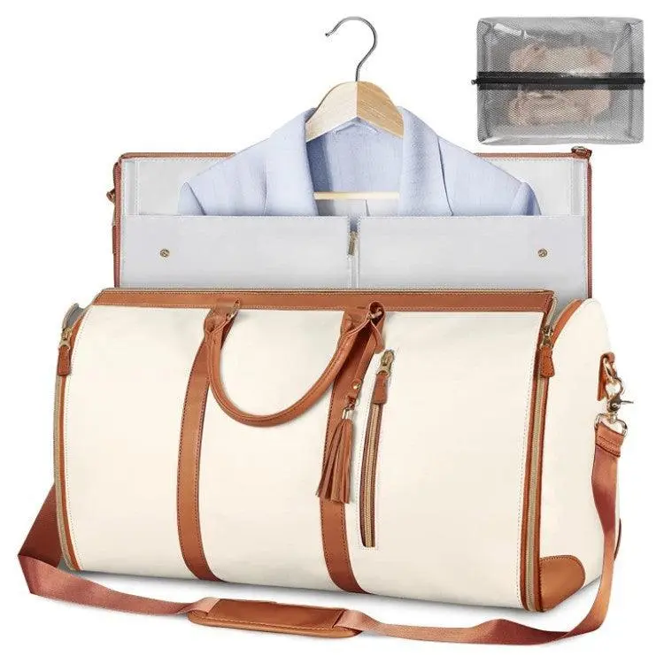 AeroPack™- Women's Garment Duffle Bag