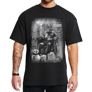 Lowrider Art 4 Chicano Clothing, Chicana Art, Cholo Chola outfit Cotton Fabric Menswear Casual, Streetwear hoodie T-Shirt S-3XL