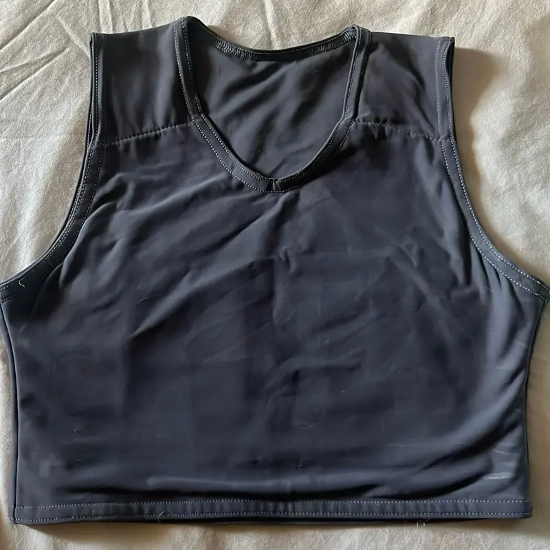 Compression Binder for Enhanced Support and Comfort in Everyday Wear