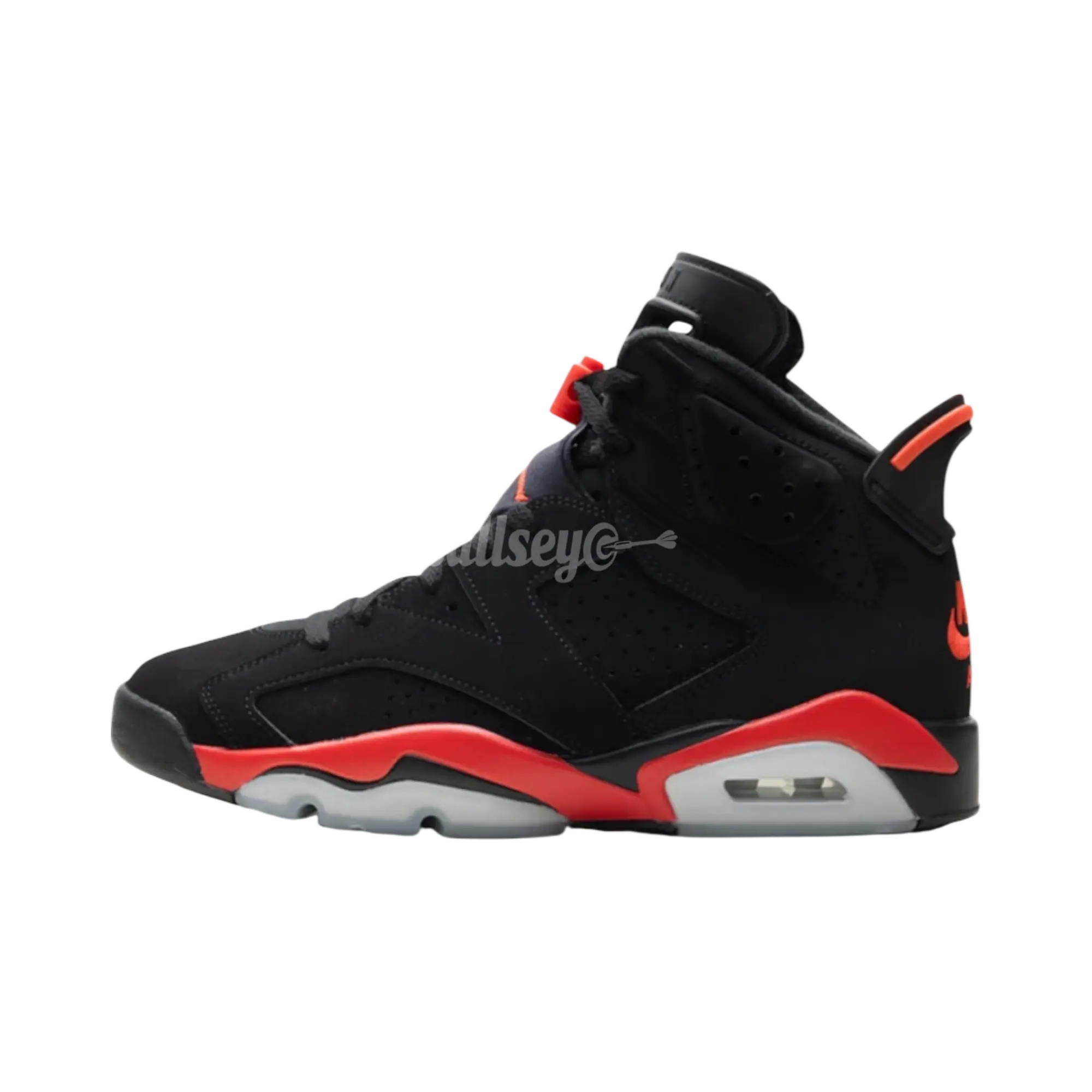 Air Jordan 6 Retro Infrared Salesman Air Jordan 6 Retro Infrared Salesman