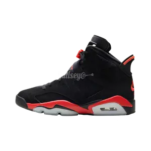 Air Jordan 6 Retro Infrared Salesman