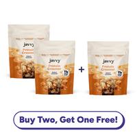 B2G1  - Salted Caramel Protein Creamer