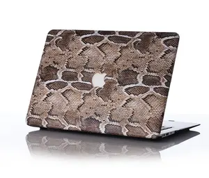 Python MacBook Case