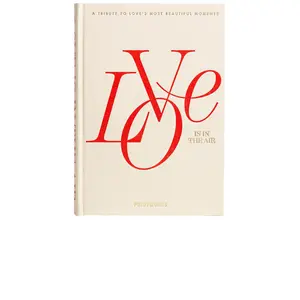 Printworks Photo Book Love Is in The Air