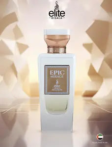 Risala Epic Mirage 100ML 3.4 Fl Oz Eau de Parfum