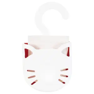 Cat Litter Pan Purrifying Pak, Removeable 30 Day Litter Box Deodorizer, 3-Pack