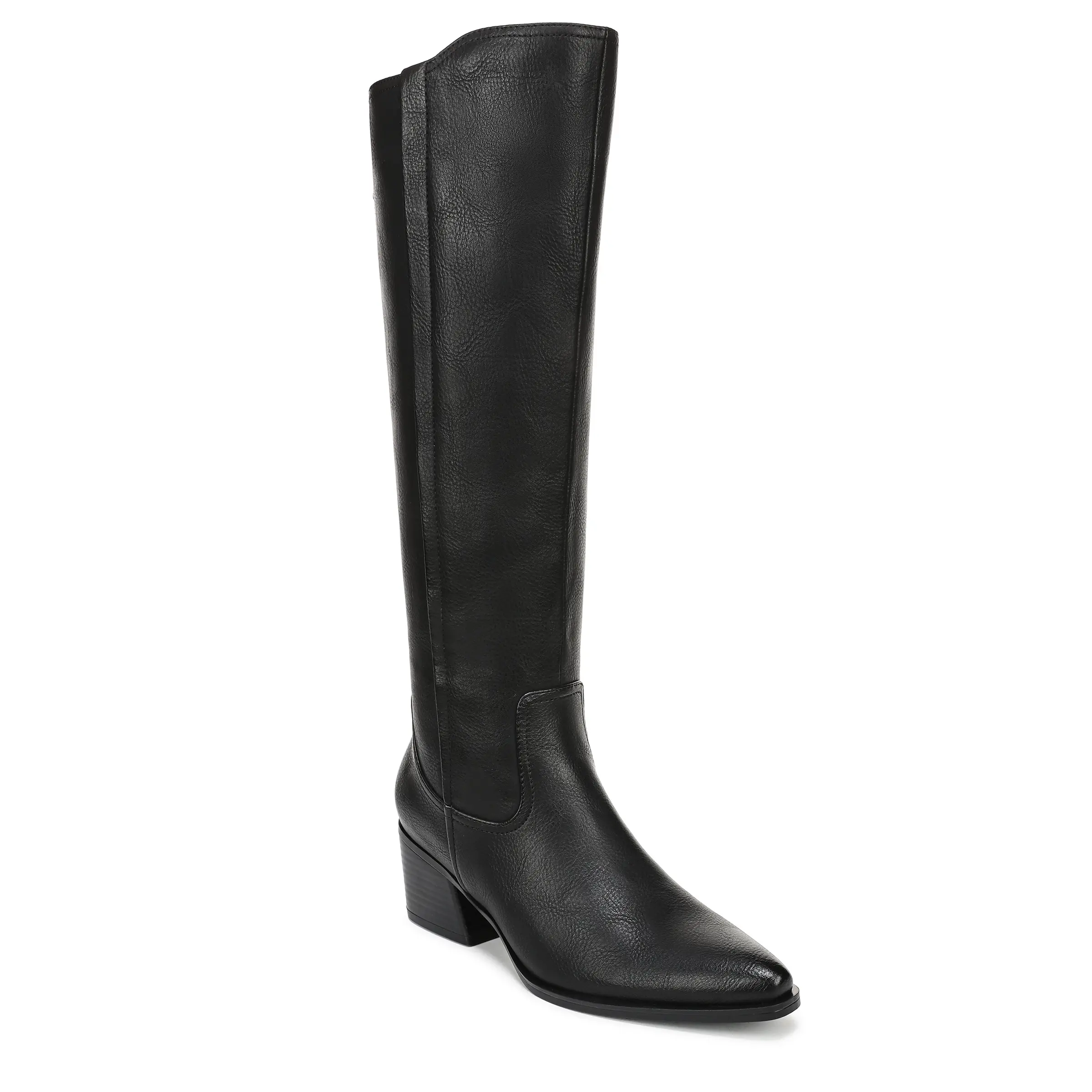 Naturalizer Womens Golden Fashion Boot - Medium & Wide Width